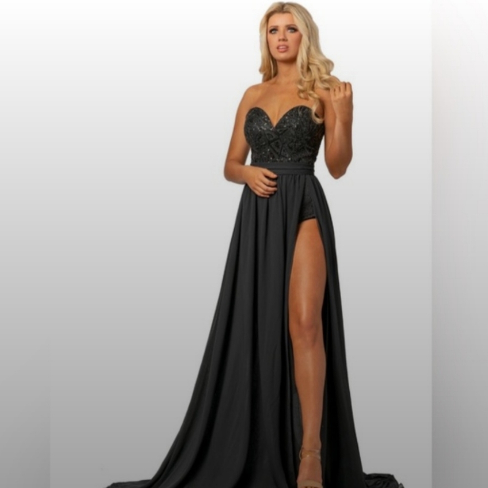 🖤Jonathan Kayne 🖤 Formal Dress